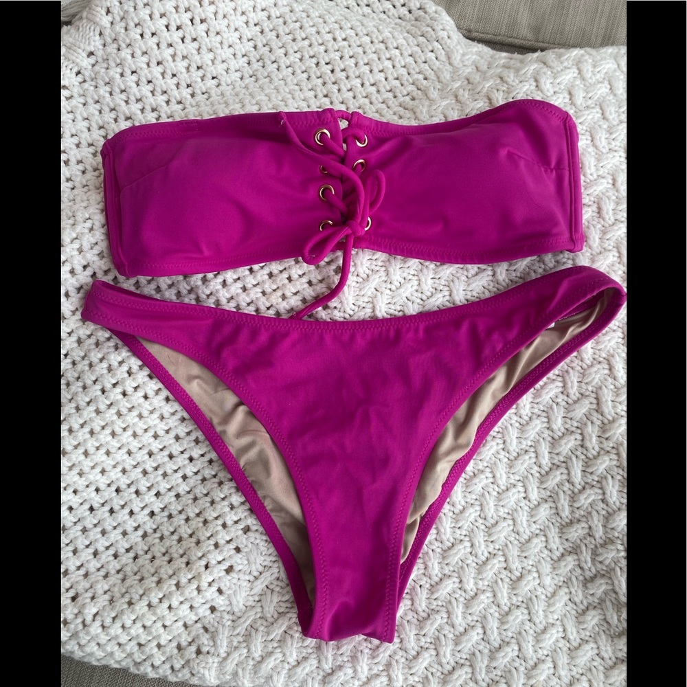 Shade & Shore bikini S